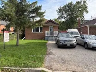 33 Maida Vale, Toronto, On M1k 2x8