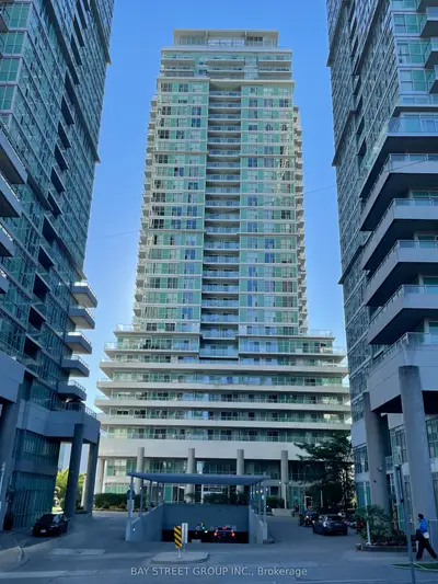 60 Town Centre Court 1905, Toronto, On M1p 0b1