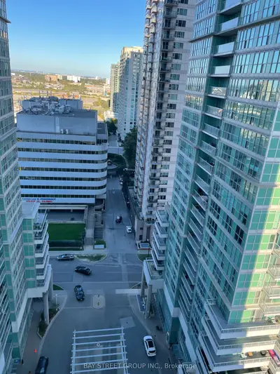 60 Town Centre Court 1905, Toronto, On M1p 0b1
