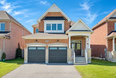 1624 Frolis Street, Oshawa, On L1k 0l6