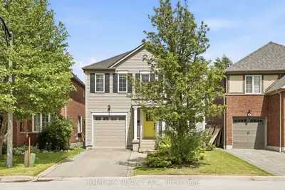 2 Armitage Crescent, Ajax, On L1t 4g6