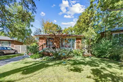 78 Melchior Drive, Toronto, On M1e 3w5