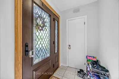78 Melchior Drive, Toronto, On M1e 3w5