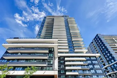 1455 Celebration Drive 701, Pickering, On L1w 0c3