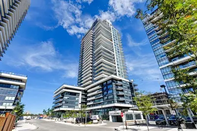 1455 Celebration Drive 701, Pickering, On L1w 0c3