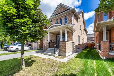 427 Windsfields Farm Drive W, Oshawa, On L1l 0m1