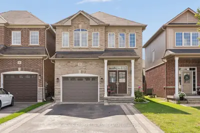 170 Elmer Adams Drive, Clarington, On L1e 0g4