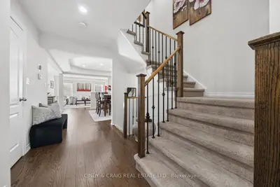 170 Elmer Adams Drive, Clarington, On L1e 0g4