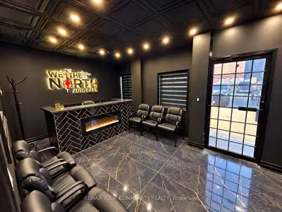 1080 Tapscott Road 25, Toronto, On M1x 1e7