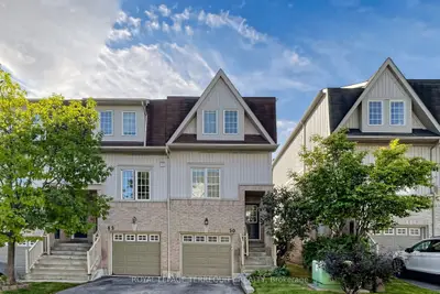 735 Sheppard Avenue 50, Pickering, On L1v 7k5