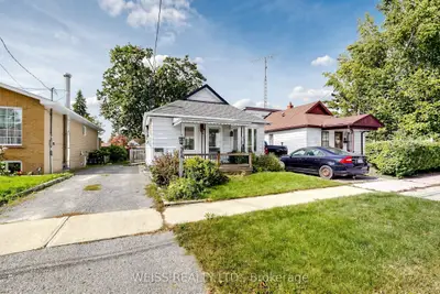 354 Verdun Road, Oshawa, On L1h 5t5