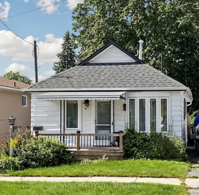 354 Verdun Road, Oshawa, On L1h 5t5