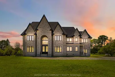 6680 Coronation Road, Whitby, On L1m 1r6