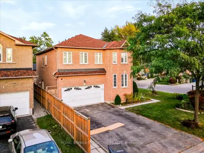 106 Craggview Drive, Toronto, On M1e 2l8