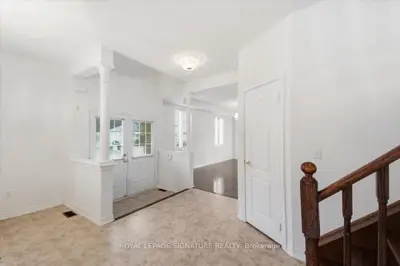 106 Craggview Drive, Toronto, On M1e 2l8