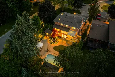 1051 Chelsea Court, Oshawa, On L1g 7r4