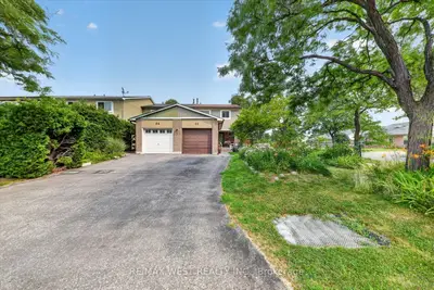 66 Bushwood Court, Toronto, On M1b 2t1