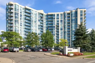 340 WATSON Street W 715, Whitby, ON L1N 9G1