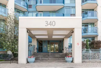 340 WATSON Street W 715, Whitby, ON L1N 9G1
