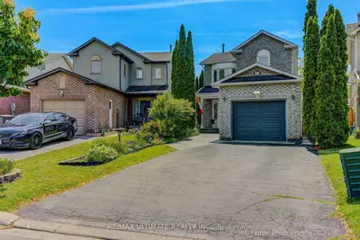 23 Windham Crescent, Clarington, On L1e 1y7