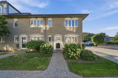 1995 Royal Road 146, Pickering, On L1v 6v9