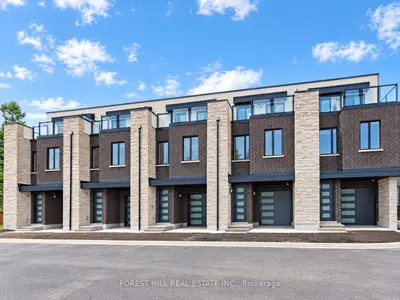 3 Cranswick Lane, Ajax, On L1s 0h8