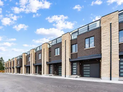 3 Cranswick Lane, Ajax, On L1s 0h8