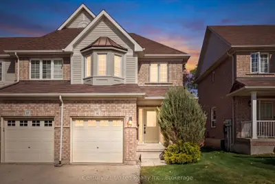 1087 Ormond Drive 16, Oshawa, On L1k 0e8