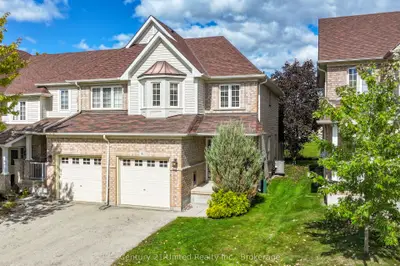 1087 Ormond Drive 16, Oshawa, On L1k 0e8
