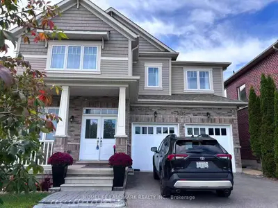2410 Bridle Road, Oshawa, On L1l 0e1