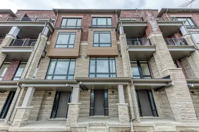 446 Salem Road S, Ajax, On L1s 0g9
