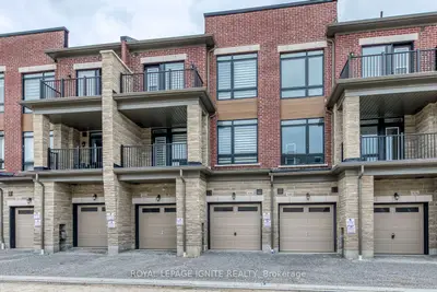 446 Salem Road S, Ajax, On L1s 0g9