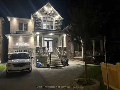 91 Hurst Drive Bsmt, Ajax, On L1t 0n9