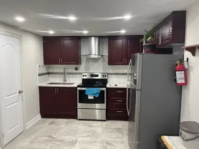 91 Hurst Drive Bsmt, Ajax, On L1t 0n9
