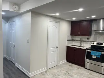 91 Hurst Drive Bsmt, Ajax, On L1t 0n9