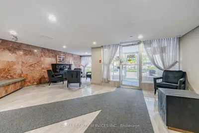 3151 Bridletowne Circle #602, Toronto, On M1w 2t1