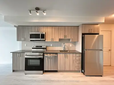 1435 Celebration Drive 1004, Pickering, On L1w 0c4