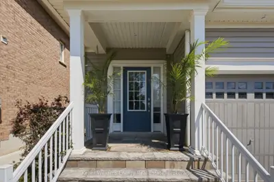 1737 Frederick Mason Drive, Oshawa, On L1k 0x5