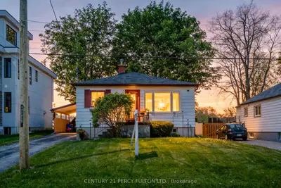 1986 Guild Road, Pickering, On L1v 1y1