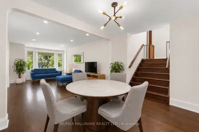 8 Davies Crescent, Toronto, On M4j 2x5