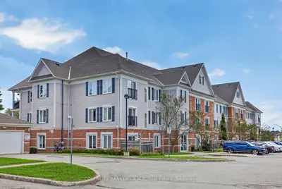 106 Aspen Springs Drive 210, Clarington, On L1c 5n7