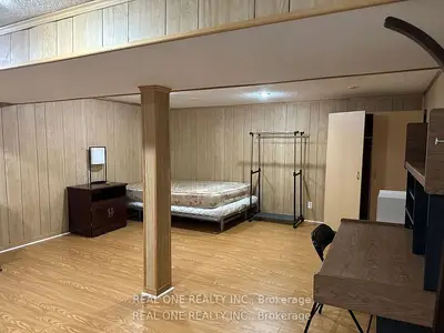 334 Chester Le Boulevard Basement, Toronto, On M1w 2k6