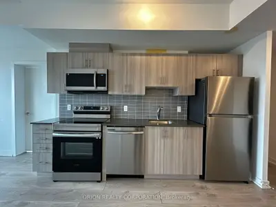 1480 Bayly Street 1513, Pickering, On L1w 0c2