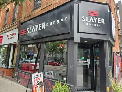 739 Queen Street E, Toronto, On M4m 1h4
