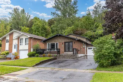 585 Grandview Street S, Oshawa, On L1h 7t5
