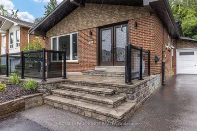 585 Grandview Street S, Oshawa, On L1h 7t5
