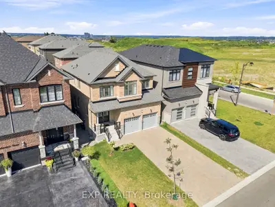 2144 Hallandale Street, Oshawa, On L1l 0t8