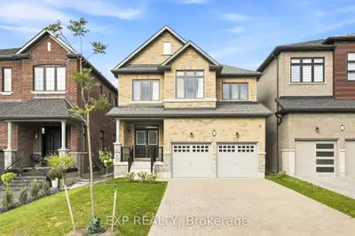 2144 Hallandale Street, Oshawa, On L1l 0t8