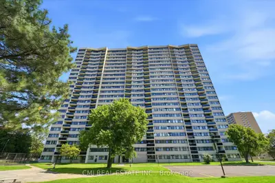 100 Echo Point 603, Toronto, On M1w 2v2