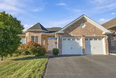 758 Coldstream Drive, Oshawa, On L1k 2z3